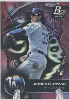 James Outman