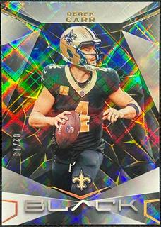 Derek Carr