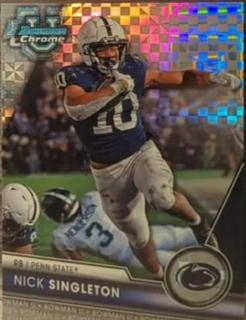 Nick Singleton