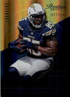 Antonio Gates