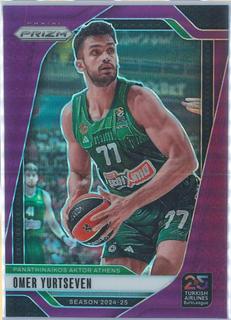 Omer Yurtseven
