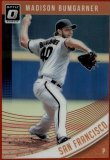 Madison Bumgarner