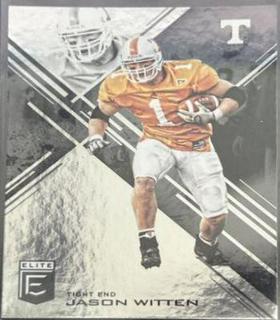 Jason Witten