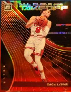 Zach LaVine