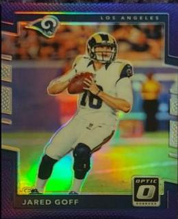 Jared Goff