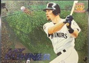 Jay Buhner