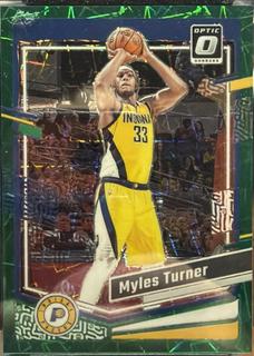 Myles Turner