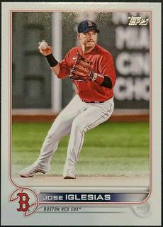 Jose Iglesias