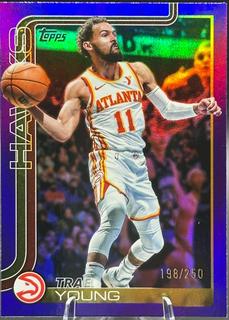 Trae Young