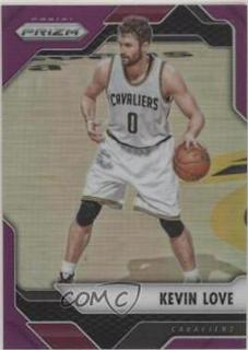 Kevin Love