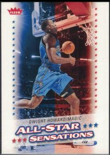 Dwight Howard