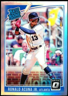 Ronald Acuna Jr.