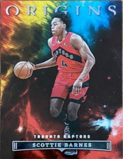 Scottie Barnes