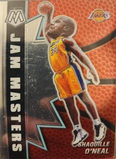 Shaquille O'Neal