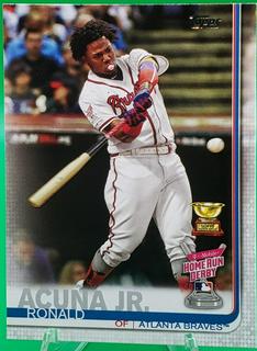 Ronald Acuna Jr.