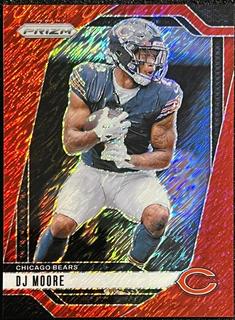 DJ Moore