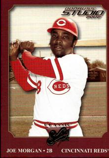 Joe Morgan