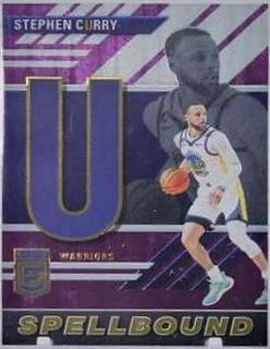 Stephen Curry