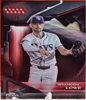 Brandon Lowe
