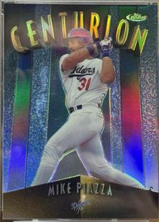 Mike Piazza