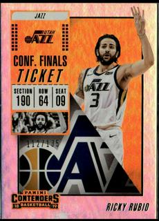 Ricky Rubio