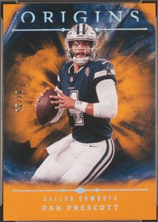 Dak Prescott