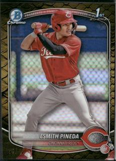 Esmith Pineda