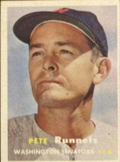 Pete Runnels