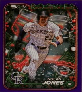 Nolan Jones