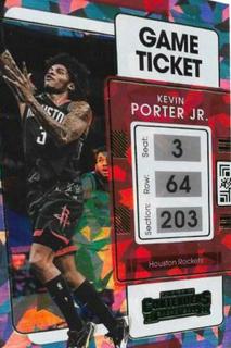Kevin Porter Jr.