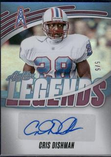 Cris Dishman