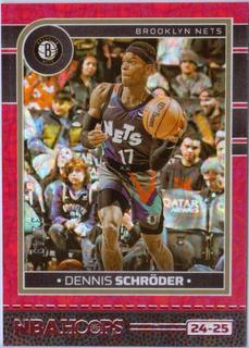 Dennis Schroder