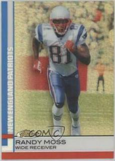 Randy Moss