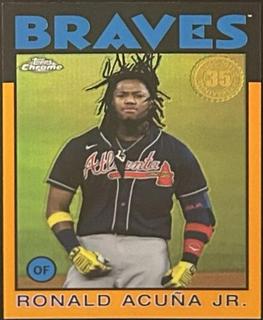 Ronald Acuna Jr.