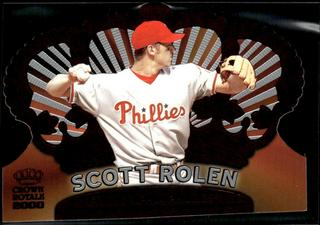 Scott Rolen