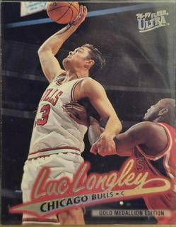 Luc Longley