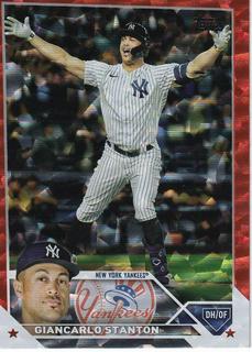 Giancarlo Stanton