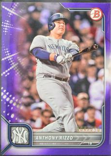 Anthony Rizzo