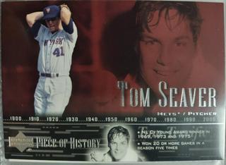 Tom Seaver