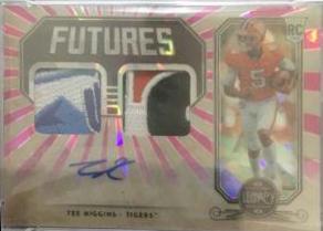 Tee Higgins