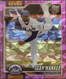 Sean Manaea