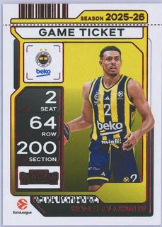 Wade Baldwin IV