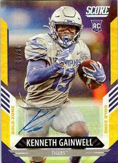 Kenneth Gainwell