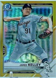 Jared Kelley