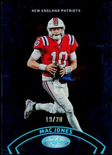 Mac Jones