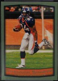 Shannon Sharpe
