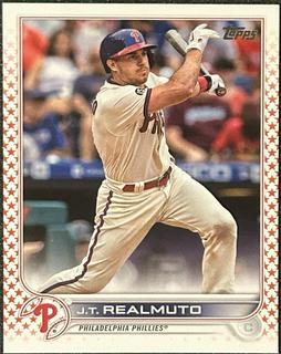 J. T. Realmuto