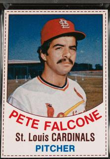 Pete Falcone