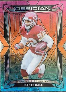 Dante Hall