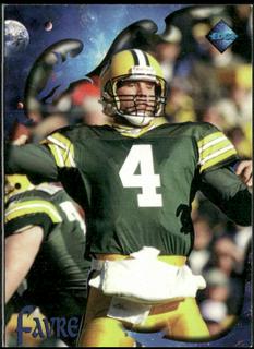 Brett Favre
